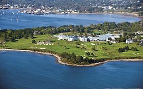 Samoset Resort